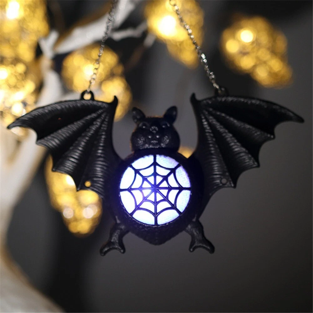 Bat pendant light deals