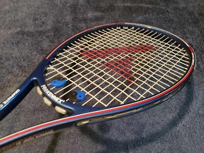 értékelhető nyakkendő AIDS racchetta da tennis pro kennex a cél kiegészítők Polá