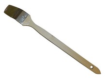 10 St&uuml;ck Heizk&ouml;rperpinsel, Eckpinsel, Fassaden-, Pinsel,  50 mm breit, 7075.028