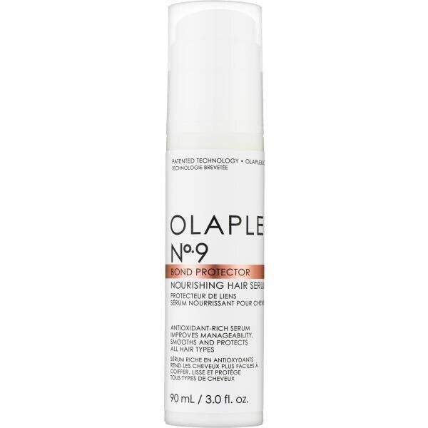 Olaplex N.9 Bond Protector Siero Capelli 90ml - Protezione Calore e Inquinamento