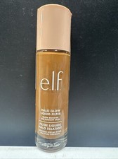 E.L.F. Halo Glow Liquid Filter 1.06oz - 6 Tan/Deep NEW SEALED 82118
