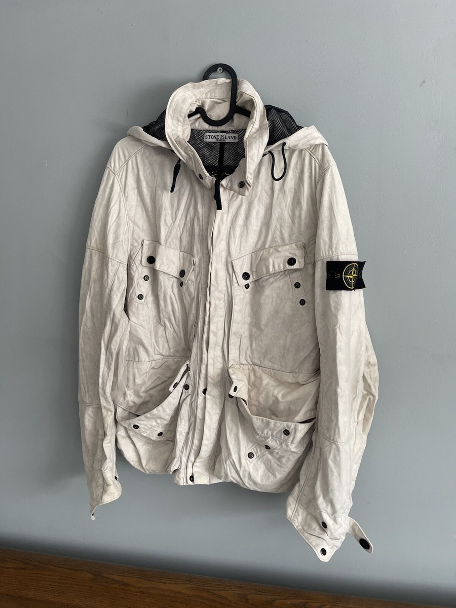 stone island tyvek | eBay UK
