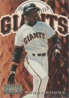 1996 Skybox Circa - Barry Bonds #49