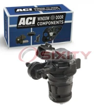 ACI 377149 Windshield Washer Pump for 67-63 5785 11618 Wiper Fluid me