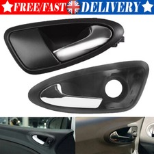 Door Handle Inside Right & Left Side Front For Seat Ibiza IV 6J Since 2009-2012