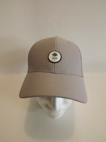 Fahrenheit Headwear Hat Palmetto Tree 