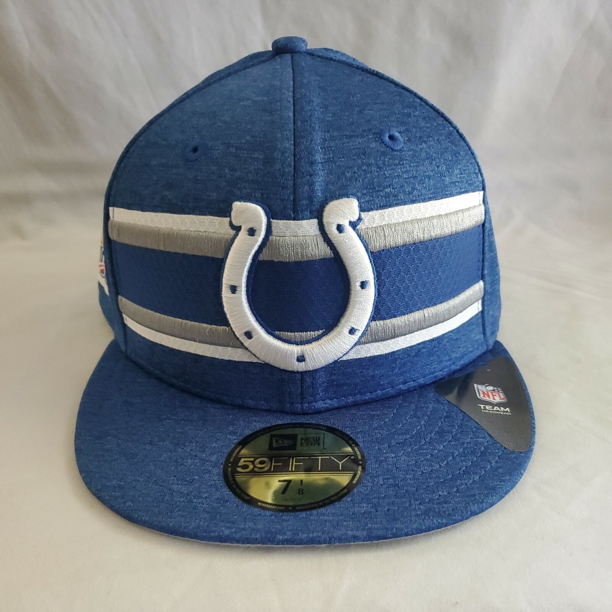 New Era 59FIFTY NFL Cap Indianapolis Colts 2019 Thanksgiving Hat