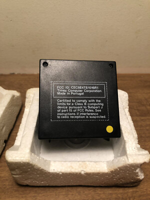 Vintage for Timex Sinclair 1000 Computer 1016 16K RAM Module | eBay