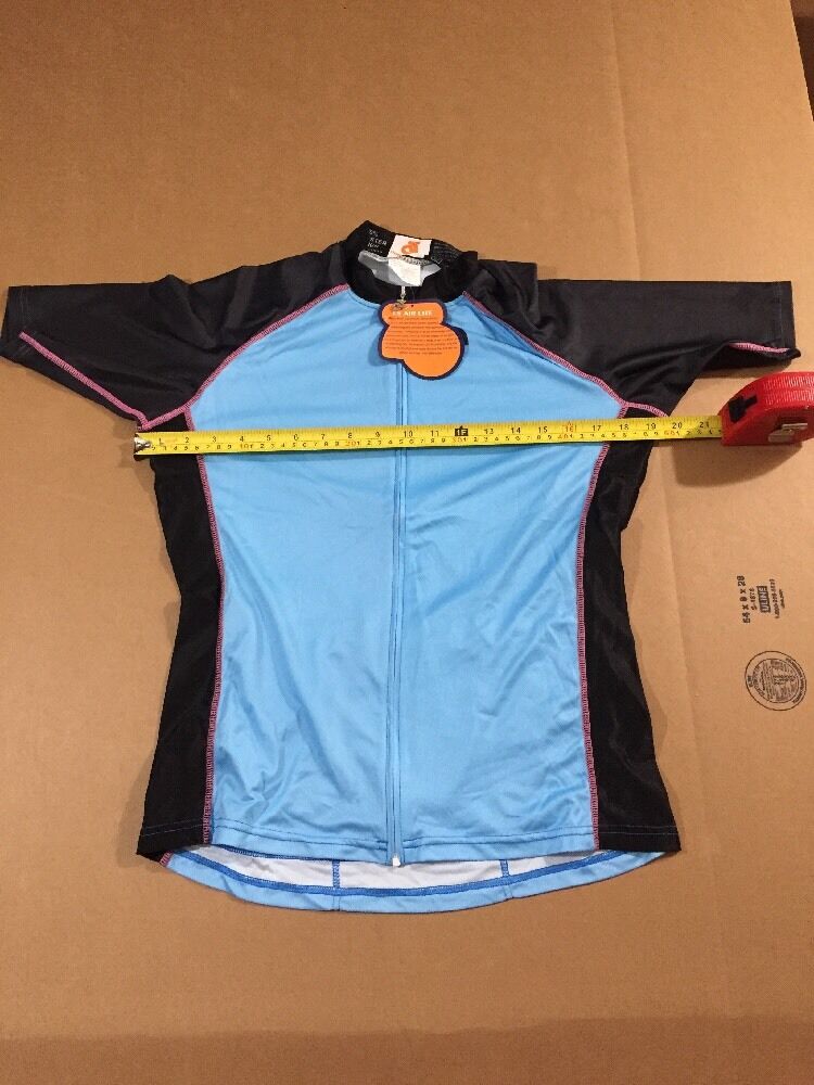 Max 49% OFF Champion System Women's Air Pro Cycling 485 Jersey Size Large L Fort Worth Mall