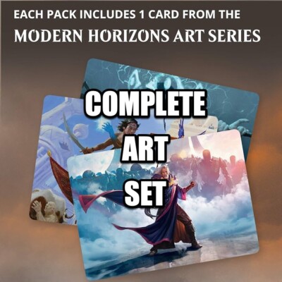 Complete Set Magic The Gathering Art Cards 1-81 MTG **CHOOSE YOUR