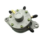 Fuel Pump Triple Outlet For Polaris SL650 SL SLT 750 780 SLX TS1100 1000 TS 900
