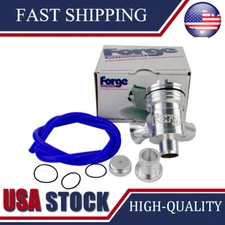 For VW AUDI 1.8T Golf Jetta Beetle TT Quattro Splitter Blow off Diverter Valve