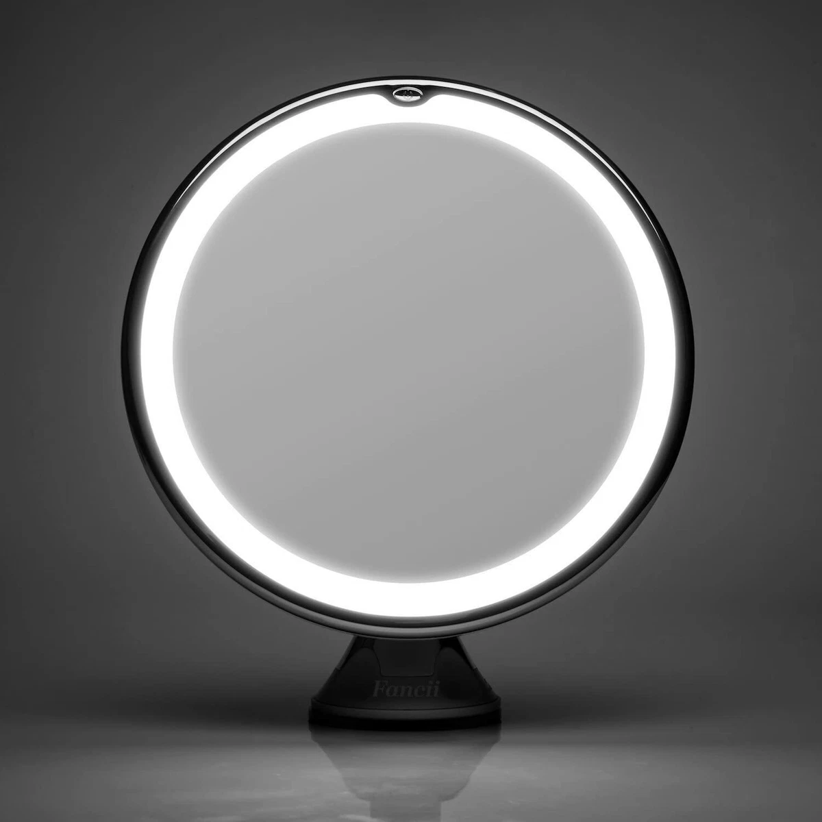 Fancii 7X Magnifying Lighted Vanity Makeup Mirror with 20 Natural
