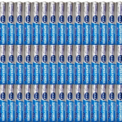 #ad 120 240 pc AAA Batteries Extra Heavy Duty 1.5v. Wholesale Lot Super AAA Battery $39.99