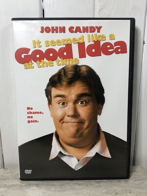 Good Idea (DVD, 2005)