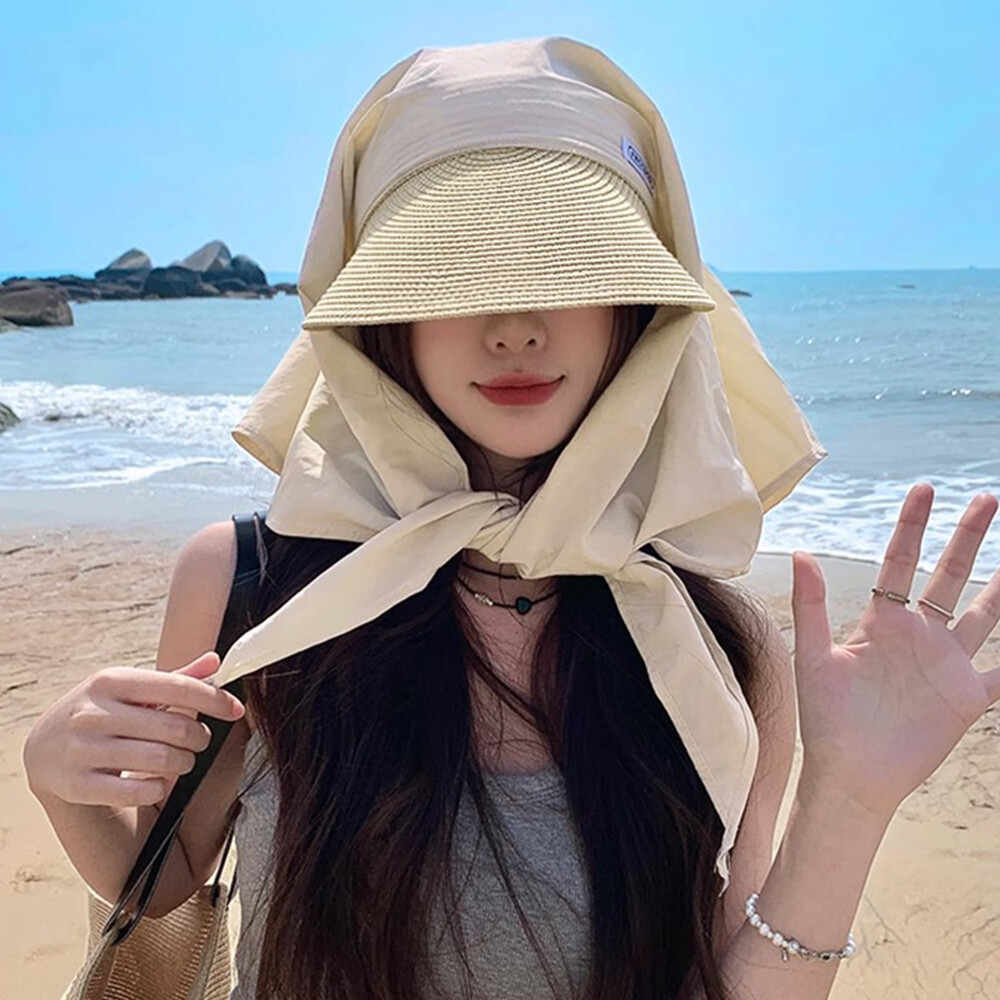 APL Cappello da sole ad asciugatura rapida berretto con visiera da donna primavera ed estate