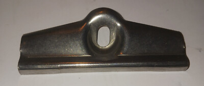 1968-72 General Motors Battery Hold Down Clamp ORIGINAL