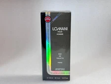 Lomani POUR HOMME 3.3 oz Eau De Toilette Spray