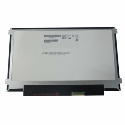 LCD-Scharnierabdeckung Für HP Chromebook 11 11MK G9 EE / G9 EE Touch – Ersatzteil M44252-001, Schwarz