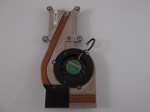 Lüfter Kühler ACER TRAVELMATE 291LMI ATCL512C000 #0