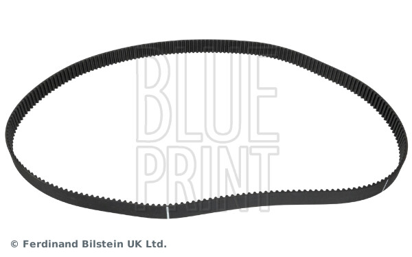 Blue Print Zahnriemen FüR Subaru Legacy II Station Wagon BG 2.0I 4WD BD 2.2I-image