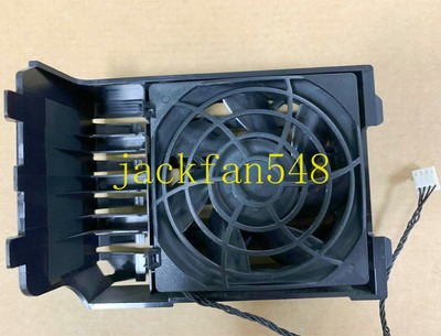 6PC For   Z440 Workstation Front   Assembly 647113-001 #D9
