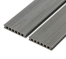 2.4m Cladco ProDeck Capped Composite Decking Board