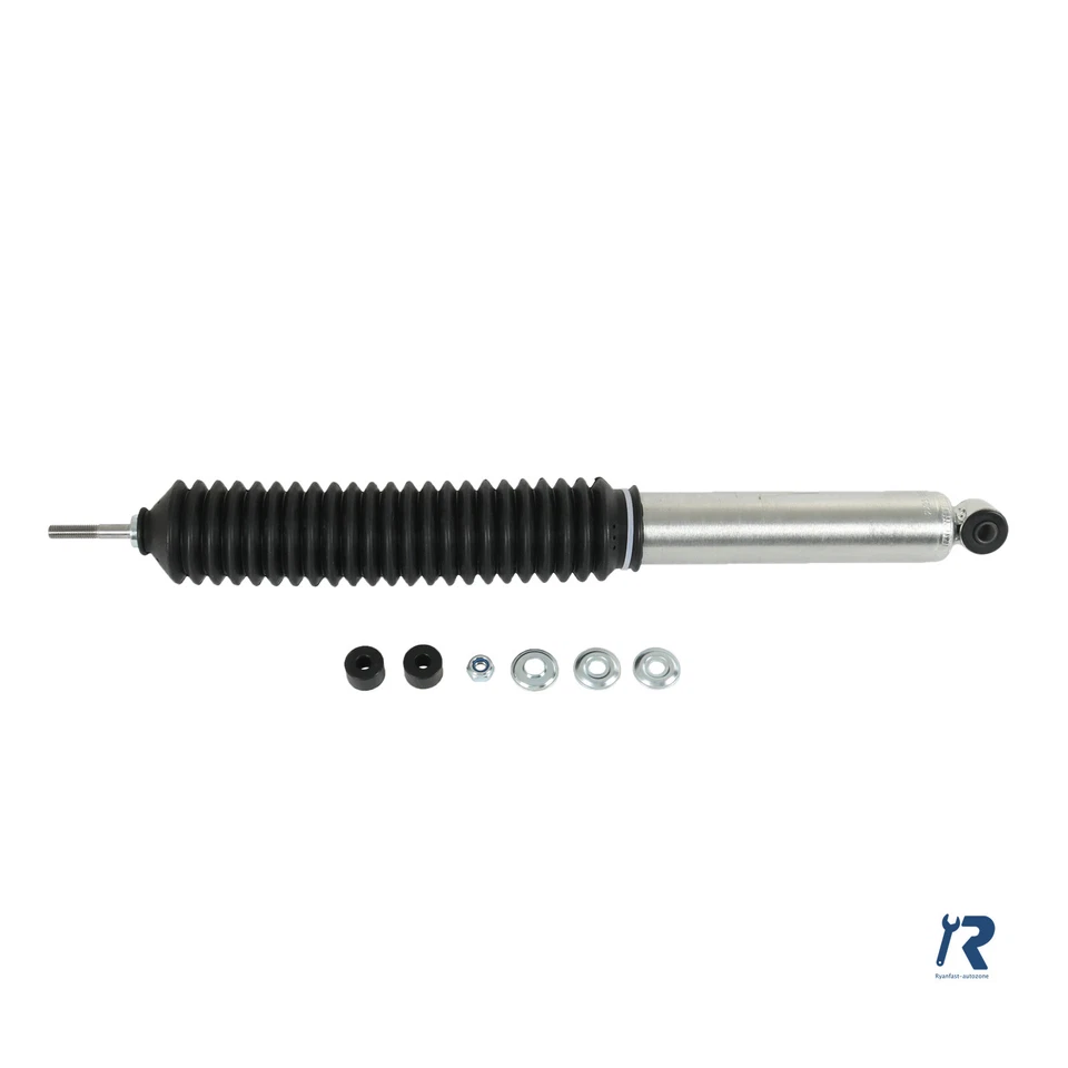 Set of 2 Rear Monotube Gas Shocks B8 5100 0-1" fit for Toyota Tacoma 05 - 21 Foto 3 de 4