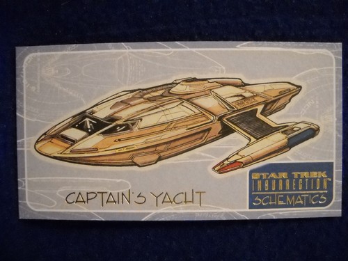1998 Skybox Star Trek INSURRECTION Widevision Base & Insert Trading Cards Pick-1 - Picture 125 of 148