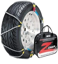 Security Chain Company Z-575 Z-Chain Extreme Performance Cable Tire Traction Cha