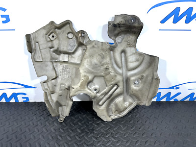 16-22 BMW X1 F48 2.0D B47 DIESEL ORIGINAL MOTOR FRONT AKUSTIK ABDECKUNG 8514329