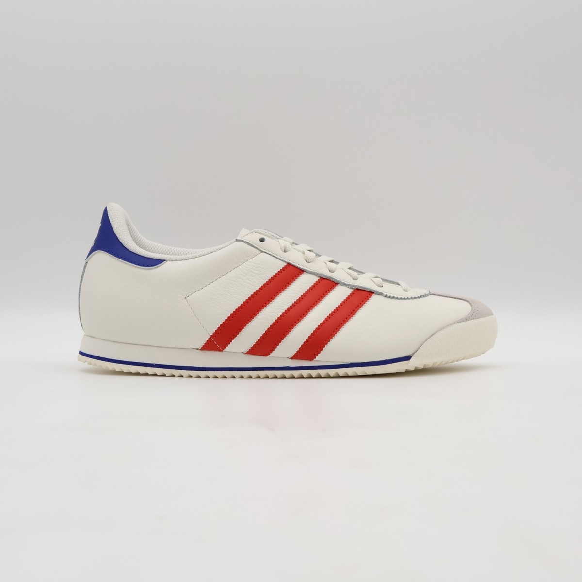 IG8952 adidas Originals K 74 Crystal White Bright Red Royal Blue