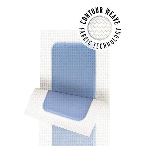 Nad's For Men Ready to Use Body Wax Strips, Wax Strips Men, Mens Hair