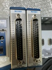 USED National Instruments NI 9361 Counter Inp...