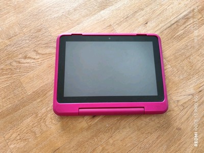 Amazon Fire HD 8 Kids Pro