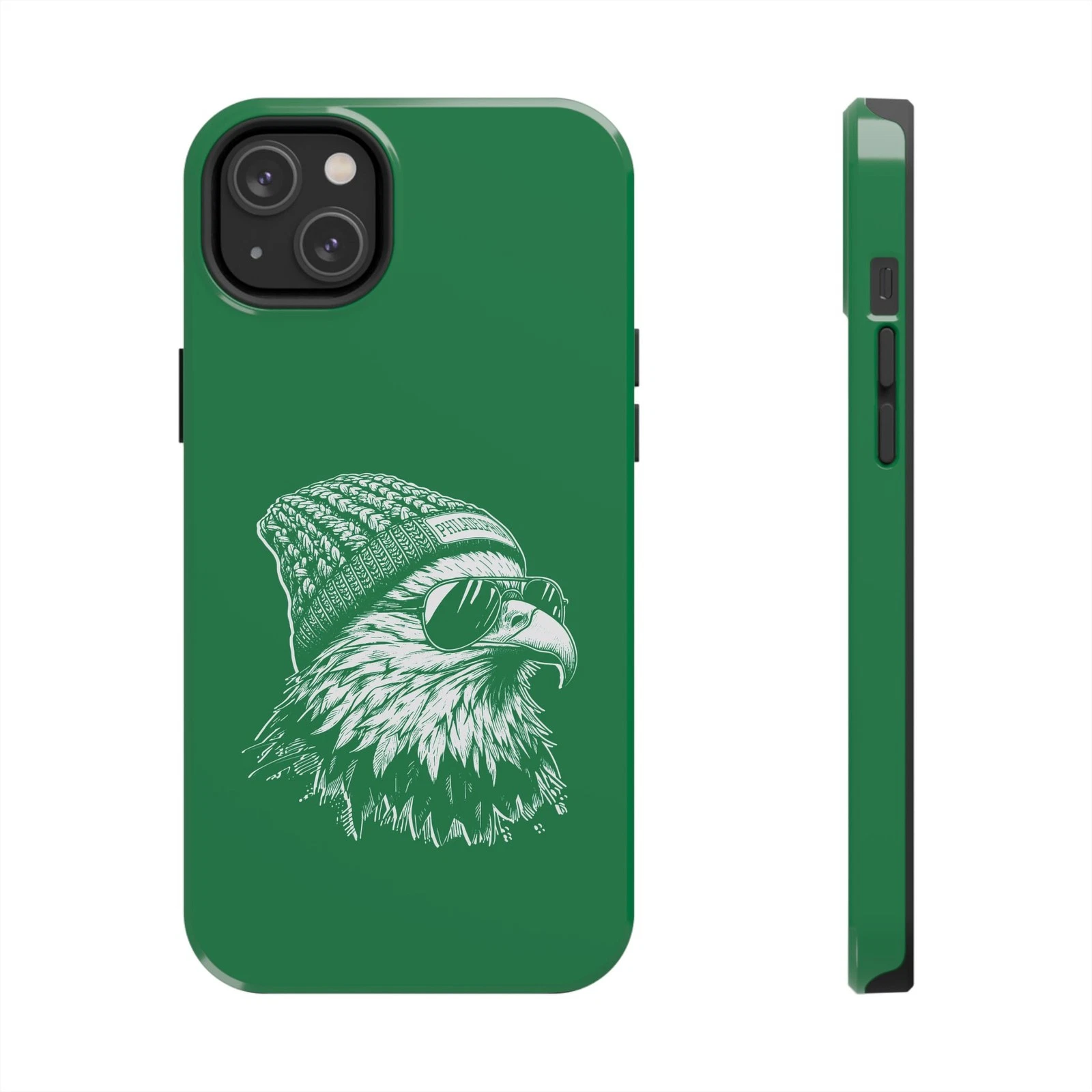 Philadelphia Football Phone Case iPhone & Samsung Galaxy