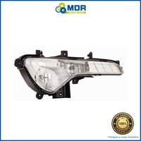 Nebelscheinwerfer Vorne Rechts Mit Licht Wendescheibe - - Kia Sportage 2010- >