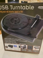 Image of USB Turntable