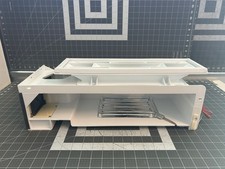 GE Refrigerator Damper Control Assembly P# WR...