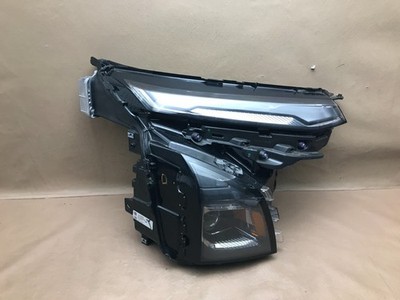OEM 2025 2026 CHEVROLET EQUINOX LED HEADLIGHT RIGHT RH NICE!! 26547035 25 26