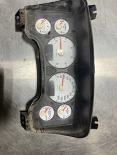 Speedometer Cluster Engine Mph Fits 04-05 Dodge 2500 Pickup 653751 Diesel