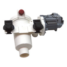 LP-280187 Washer Pump Motor for Whirlpool Ken...