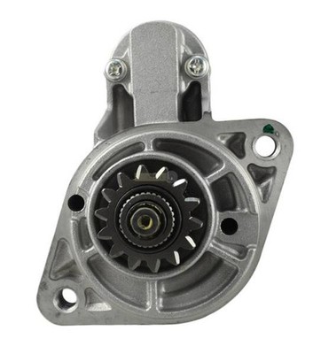 Anlasser Mitsubishi Neu OE M001T68381 für Case, New Holland 30L66-10500 L3E