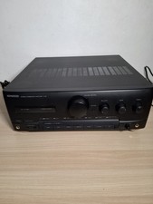 KENWOOD A-45 Stereo Integrated Amplifier With Phono Stage