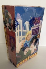The Hunchback of Notre Dame Trading Cards - Factory Sealed Box - Disney / SkyBox