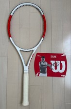Excellent Wilson Six One Team 95 (Unreleased ...