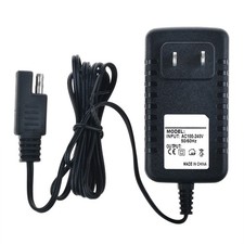 adapter Charger 6V for battery ride on car PACIFIC CYCLE Disney Quad 4 wheeler