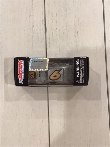 Rare, HTF, NIB, 2010 David Ragan #6 UPS: Freight, COT, 1/64 Scale NASCAR Diecast - Picture 2 of 3