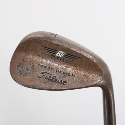 Titleist Vokey Design 56 Degree Wedge Titleist Vokey Design 200