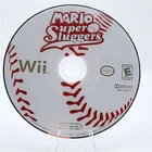 Mario Super Sluggers (Wii, 2008)